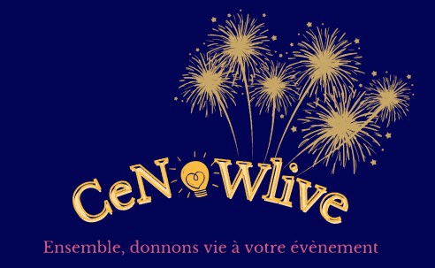 CENOWLIVE